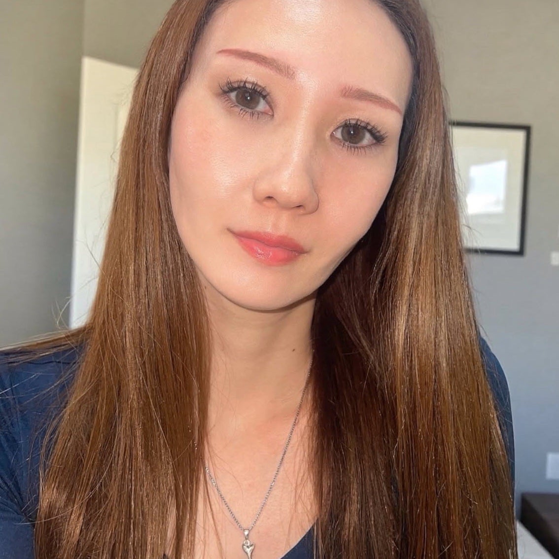 キスミー フェルム ルージュアクト/キスミー フェルム/口紅を使ったクチコミ(3枚目)