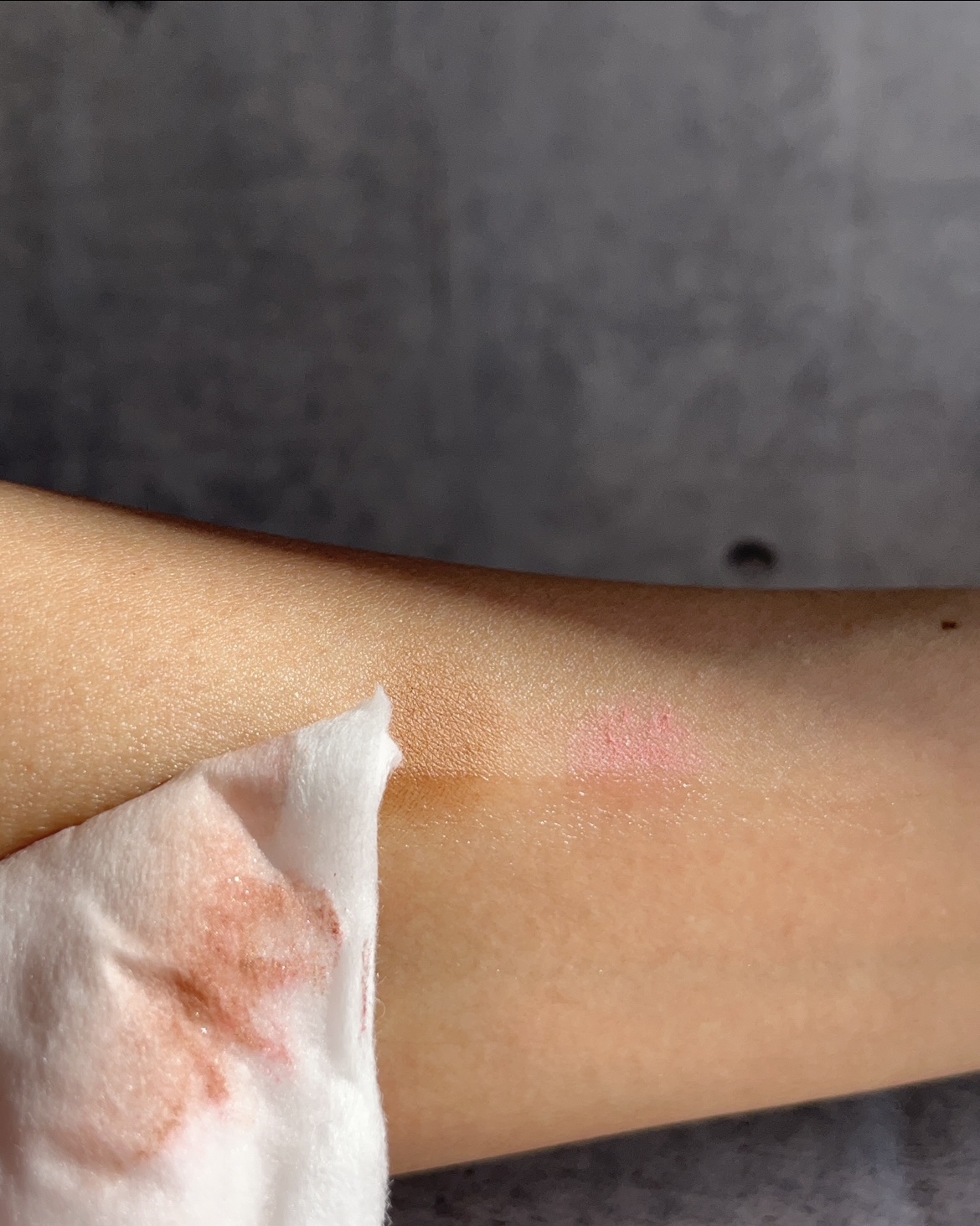 THE SPA クレンジングローション/Koh Gen Do/クレンジングウォーターを使ったクチコミ（3枚目）