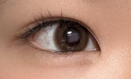 TOPARDS 1day/TOPARDS/ワンデー(1DAY)カラコンを使ったクチコミ(3枚目)