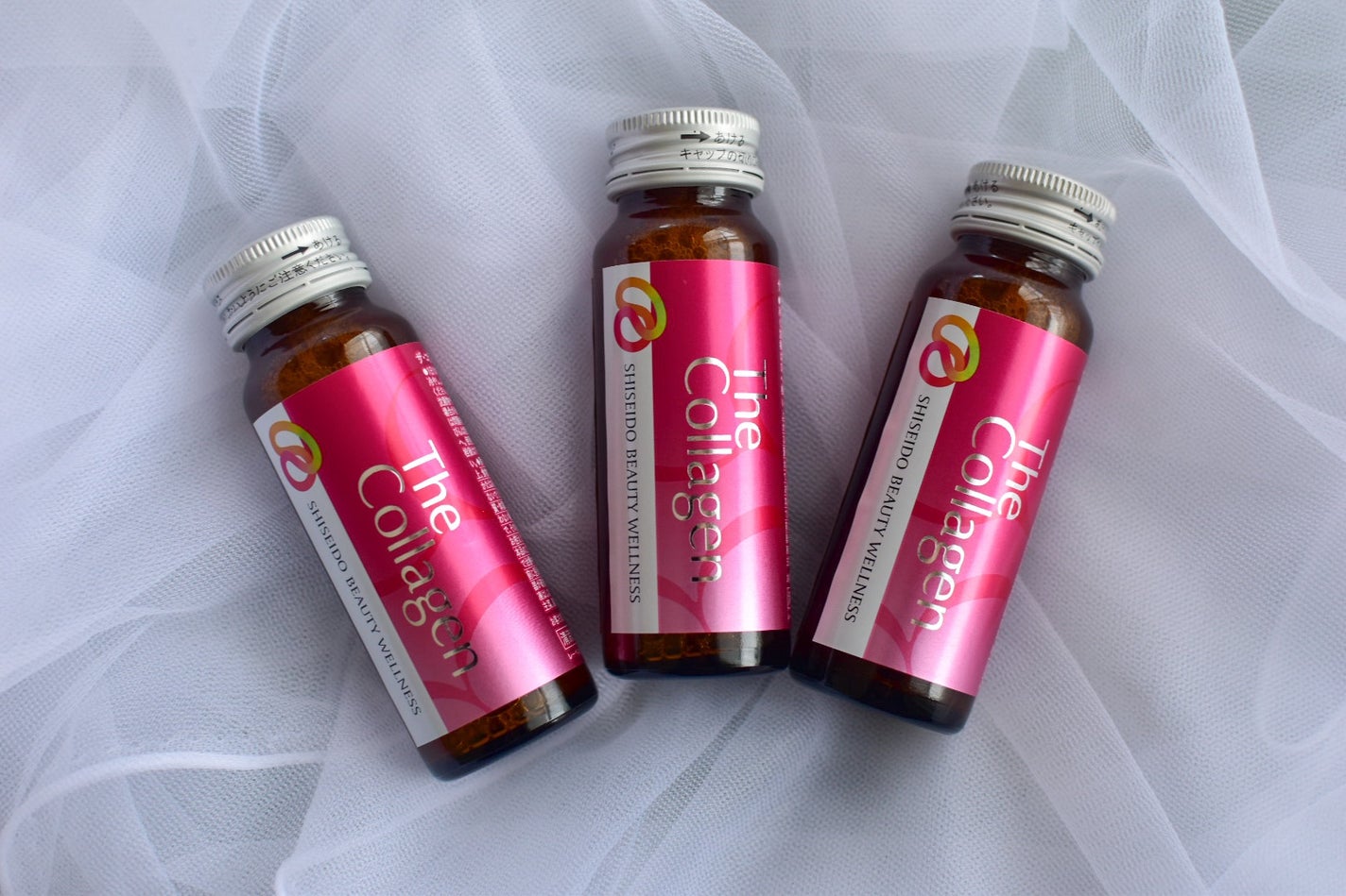 ザ・コラーゲン <ドリンク> /ザ・コラーゲン/美容ドリンクを使ったクチコミ(1枚目)