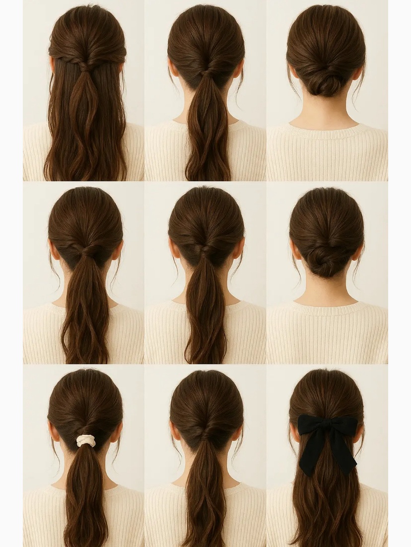 ヘアアクセサリー/SHEIN/ヘアアクセサリーを使ったクチコミ（3枚目）