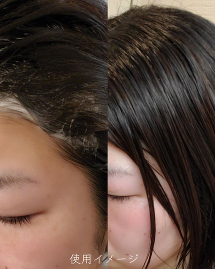 hana❁⃘*.゚フォロバ(コスメ投稿ある方◎) on LIPS 「chérimchérimシャンプー&トリートメントセットレビュ..」(5枚目)