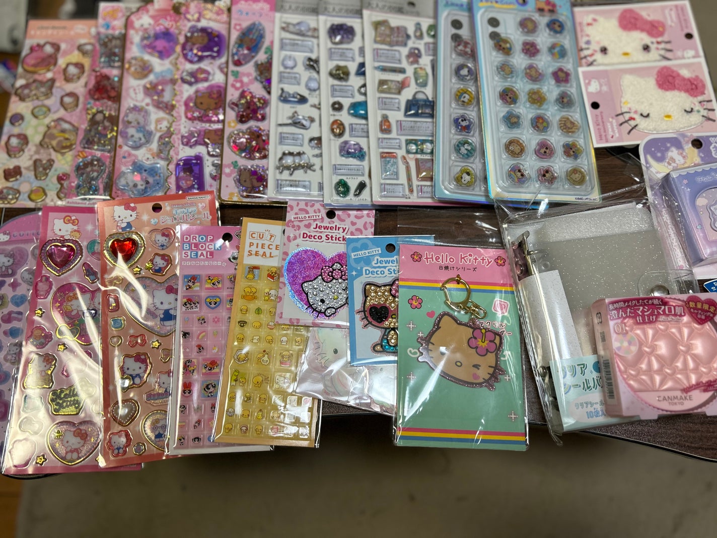 マシュマロフィニッシュパウダー ~Abloom~/キャンメイク/プレストパウダーを使ったクチコミ(3枚目)