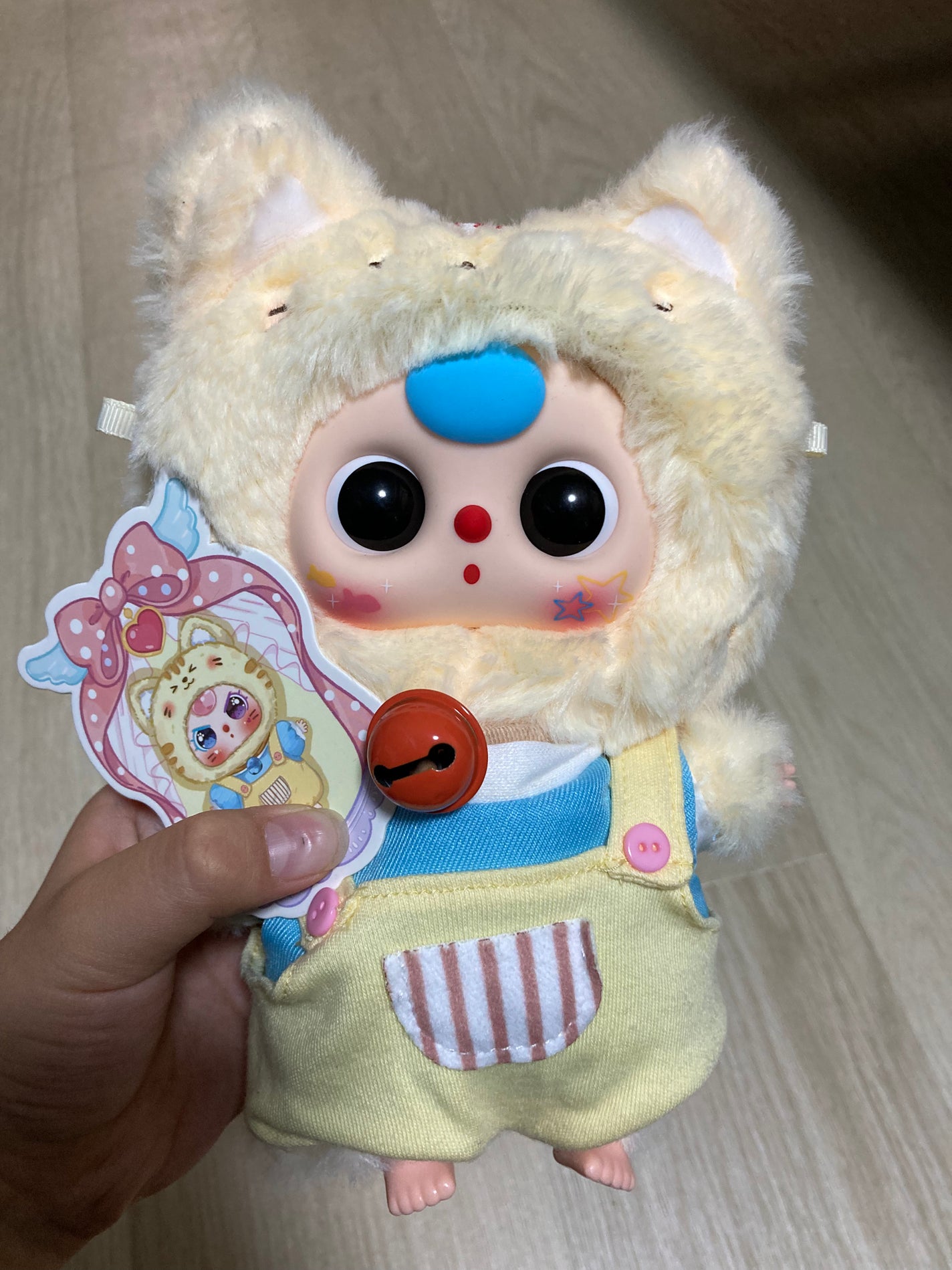 せな🐱🐧 フォロバ on LIPS 「メリクリ✨せなです🔥サンタさんからのプレゼント🎁めっちゃ嬉しか..」(1枚目)