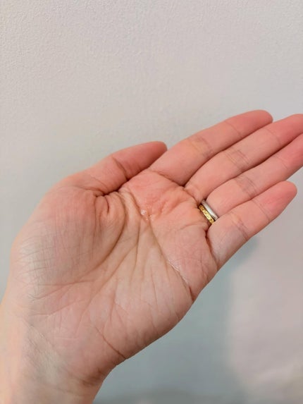 アデノバイタル スカルプ パワーショット/サブリミック/頭皮ローションを使ったクチコミ(3枚目)