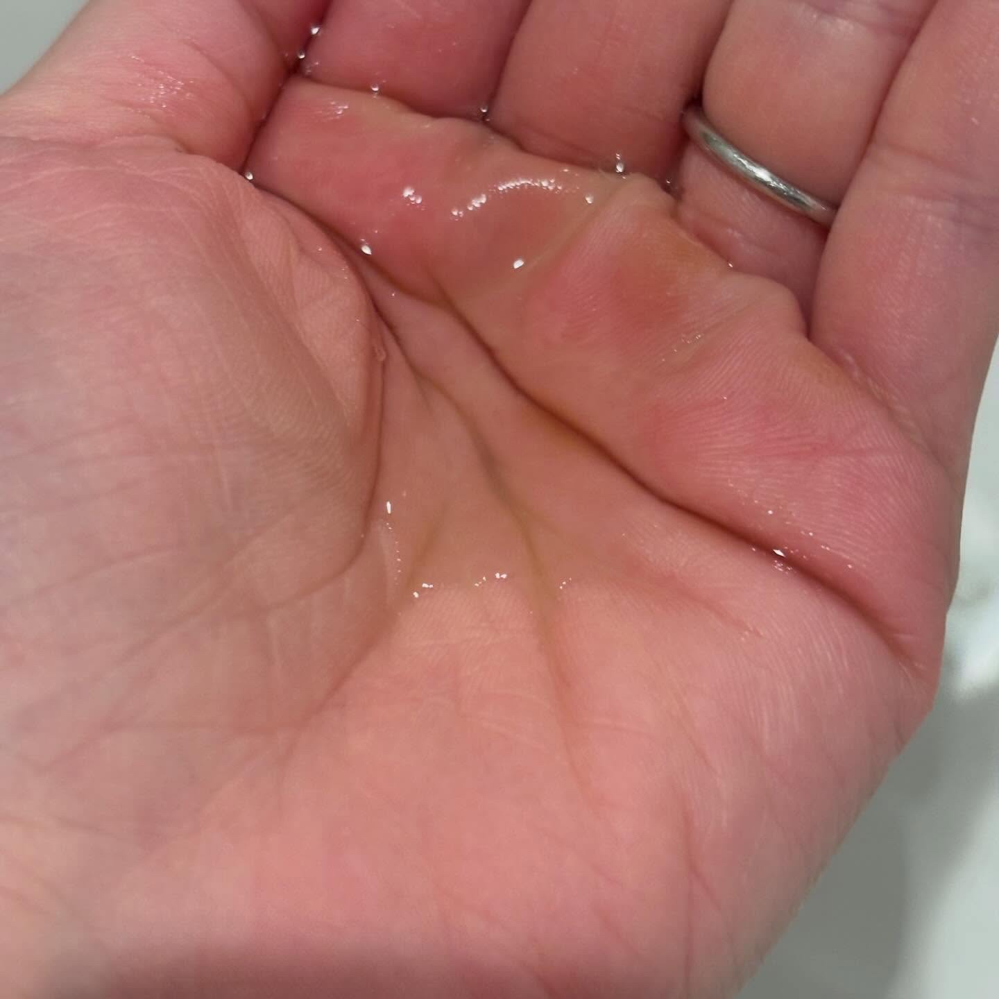 ブライト クレンジング オイル/shu uemura/オイルクレンジングを使ったクチコミ（3枚目）