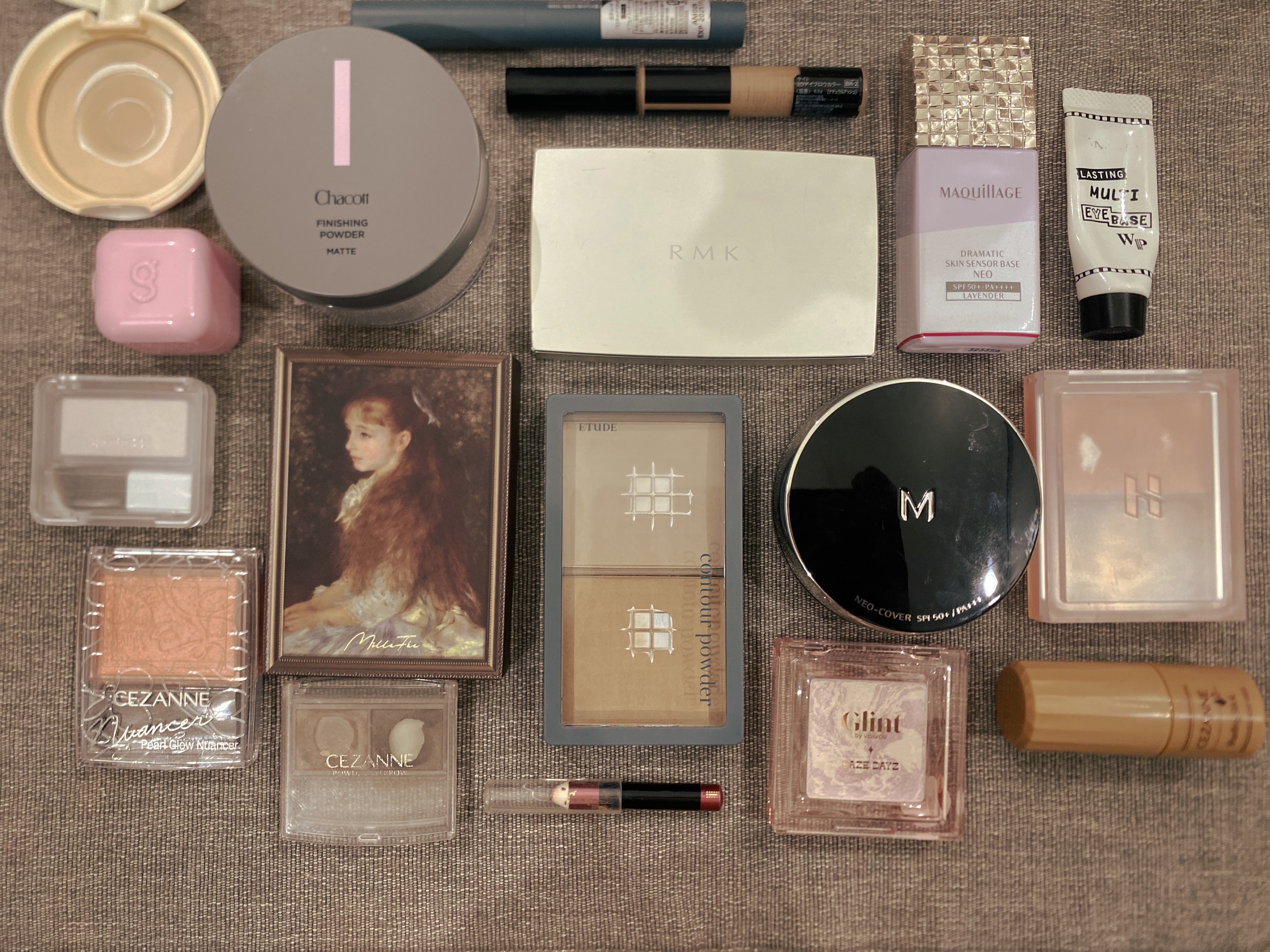 ソフトブラーティント 04  ハートウォーミング/mude./リップティントを使ったクチコミ（1枚目）