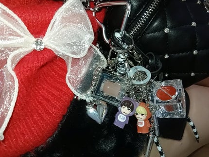 #01 SOLID PERFUME/FANCYCUBE/練り香水を使ったクチコミ(4枚目)