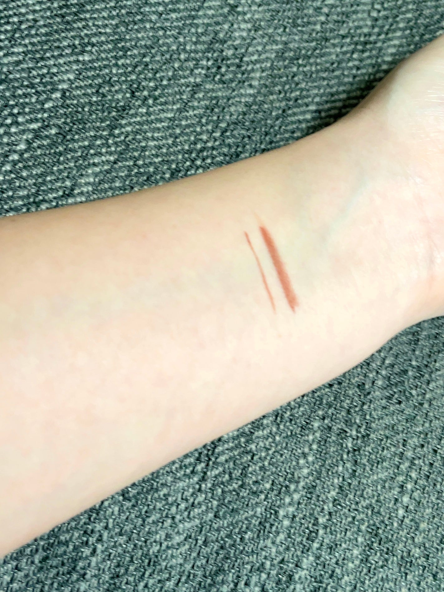 エフォートレスライナー/キャンメイク/リキッドアイライナーを使ったクチコミ(4枚目)