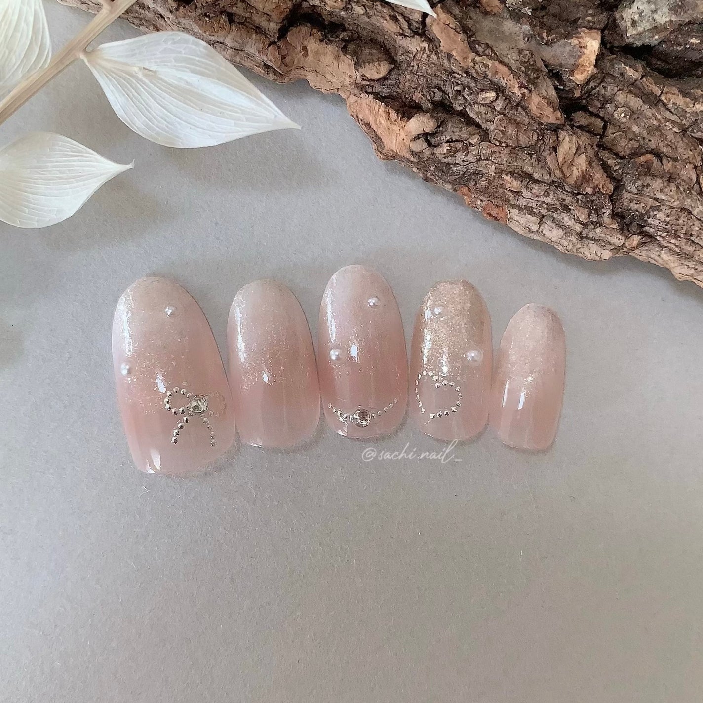 カラフルネイルズ/キャンメイク/マニキュアを使ったクチコミ(7枚目)