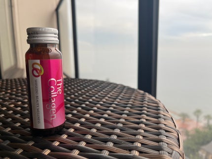 ザ・コラーゲン <ドリンク> /ザ・コラーゲン/美容ドリンクを使ったクチコミ(1枚目)