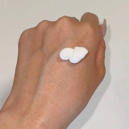 薬用ハンドクリーム エンリッチ/アベンヌ/ハンドクリームを使ったクチコミ(1枚目)