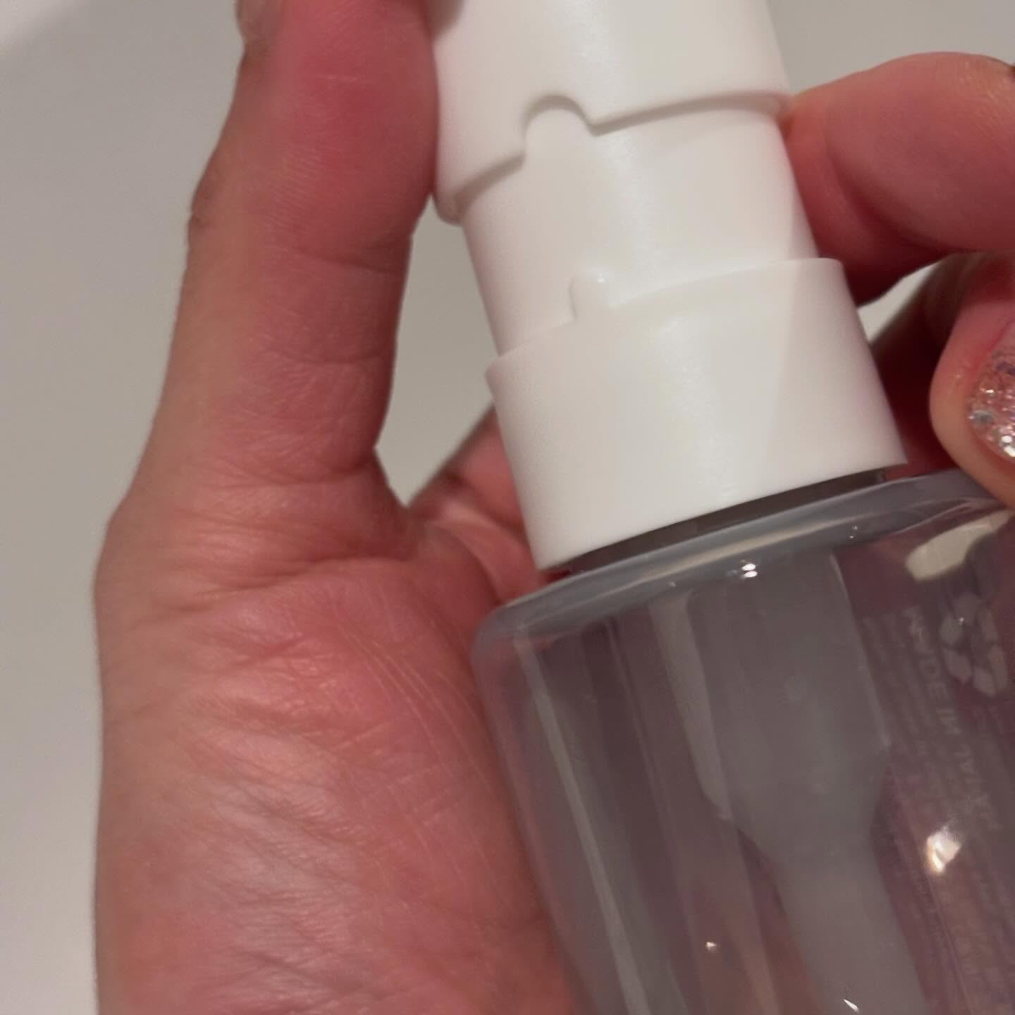 ブライト クレンジング オイル/shu uemura/オイルクレンジングを使ったクチコミ（2枚目）