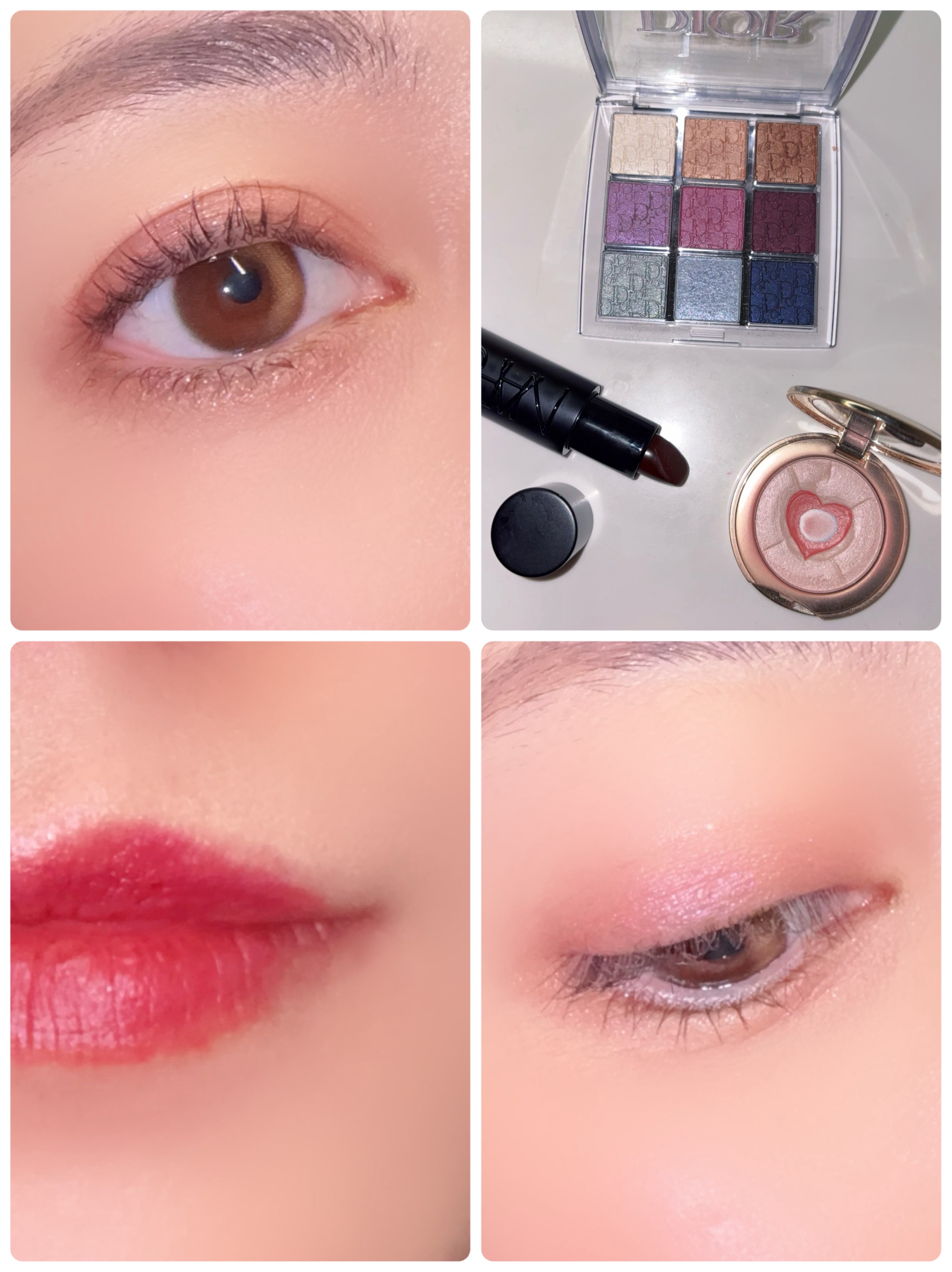 エクスプリシット リップスティック/NARS/口紅を使ったクチコミ（1枚目）