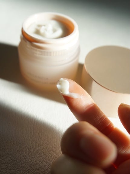 ディセンシア ディセンシー ブライトリフト クリーム/DECENCIA/フェイスクリームを使ったクチコミ(6枚目)