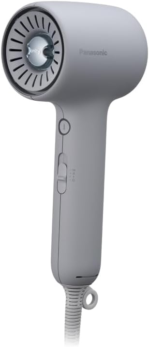 ヘアードライヤー イオニティ -H モダングレー