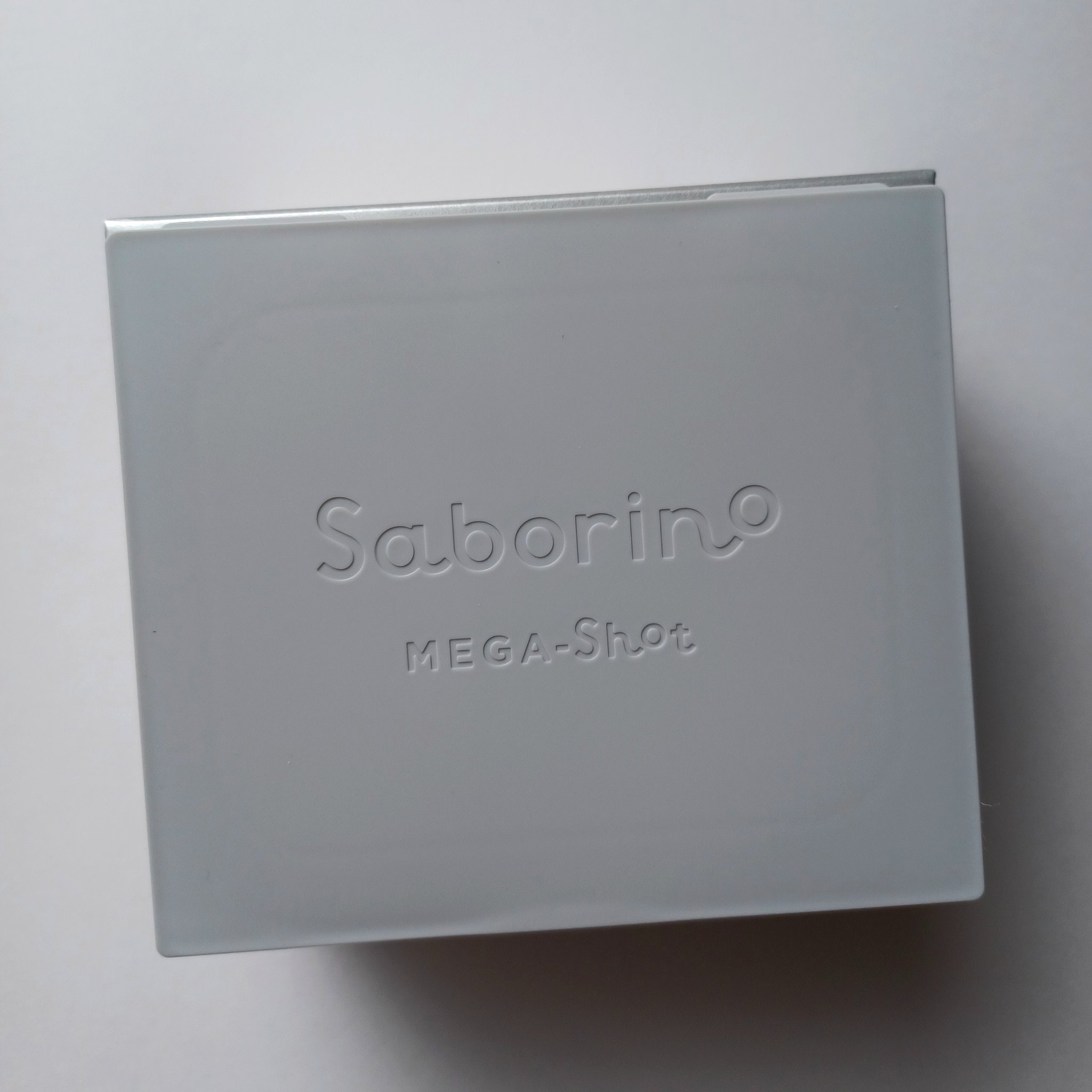 サボリーノ　メガショット 夜用白玉タイトニングマスクV/サボリーノ/シートマスク・パックを使ったクチコミ（2枚目）