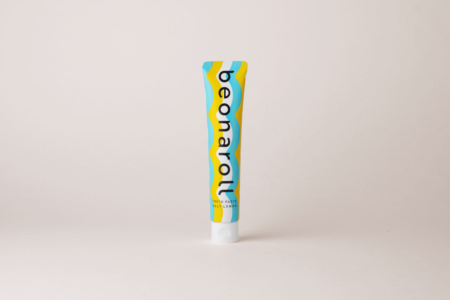 ビオナロ ディープクリーントゥースペースト ソルトレモン / beonaroll