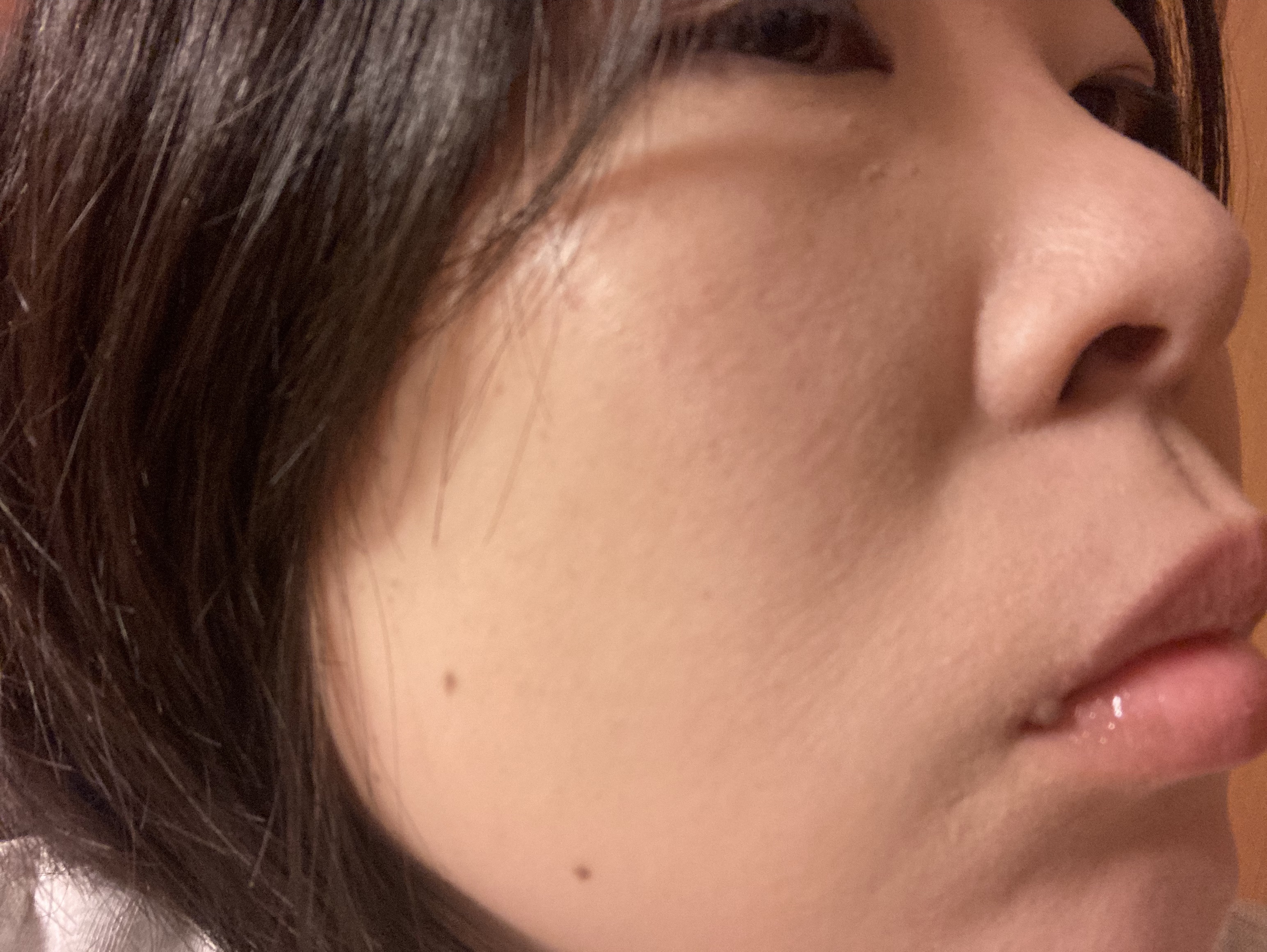 ヴォワールコレクチュールｎ/クレ・ド・ポー ボーテ/化粧下地を使ったクチコミ（3枚目）