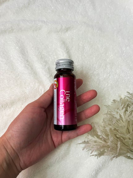 ザ・コラーゲン <ドリンク> /ザ・コラーゲン/美容ドリンクを使ったクチコミ(1枚目)