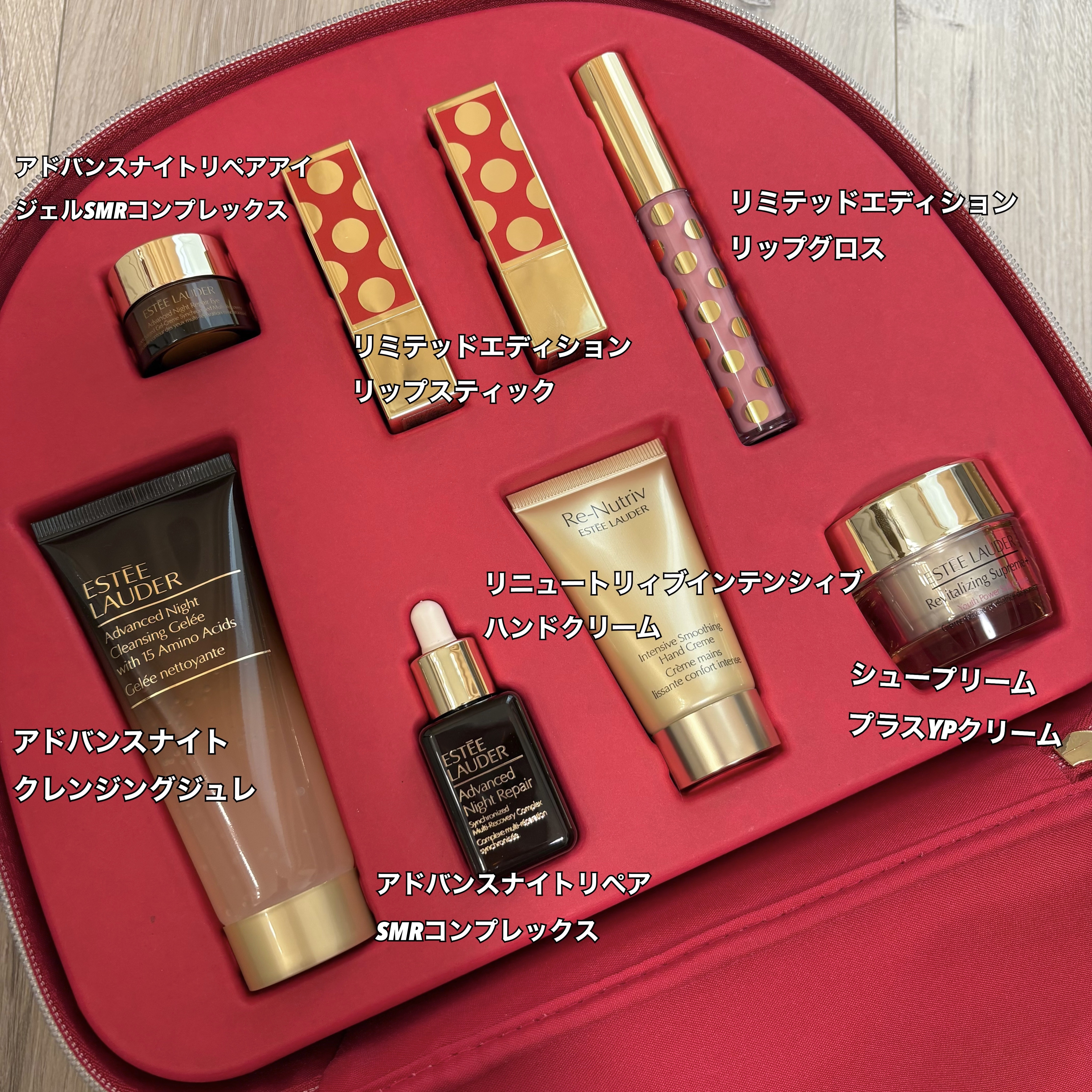 パーフェクショニスト プロ ブライト セラム N /ESTEE LAUDER/美容液を使ったクチコミ（2枚目）