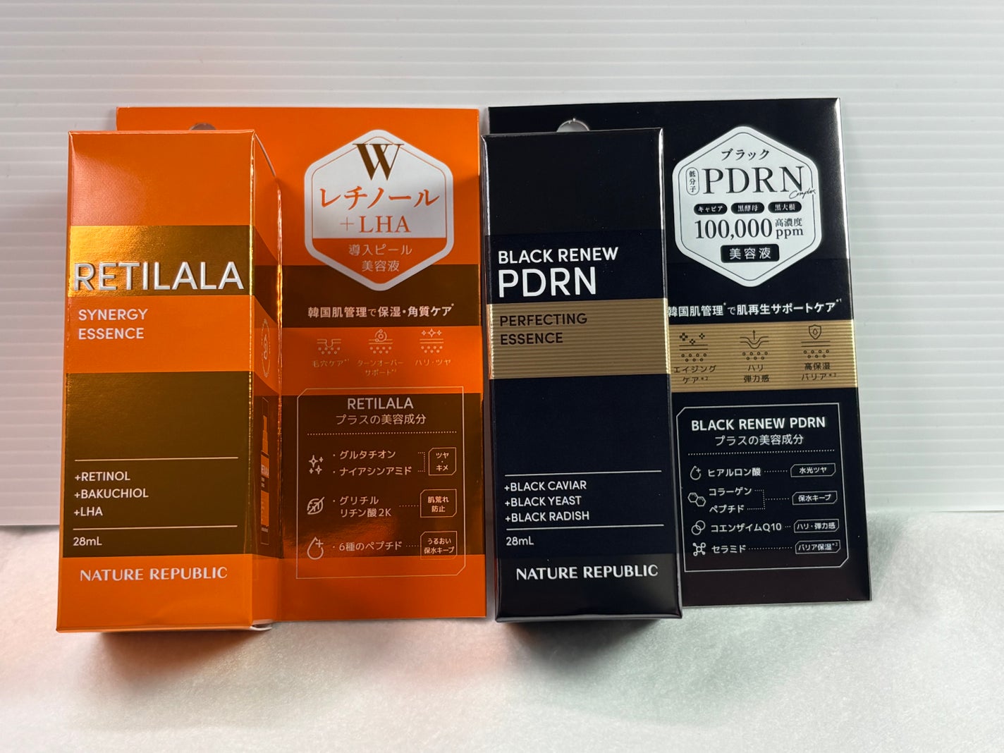 KAKAO フォロバ100 on LIPS 「ネイチャーリパブリック様(@Naturerepublic_)の..」(1枚目)