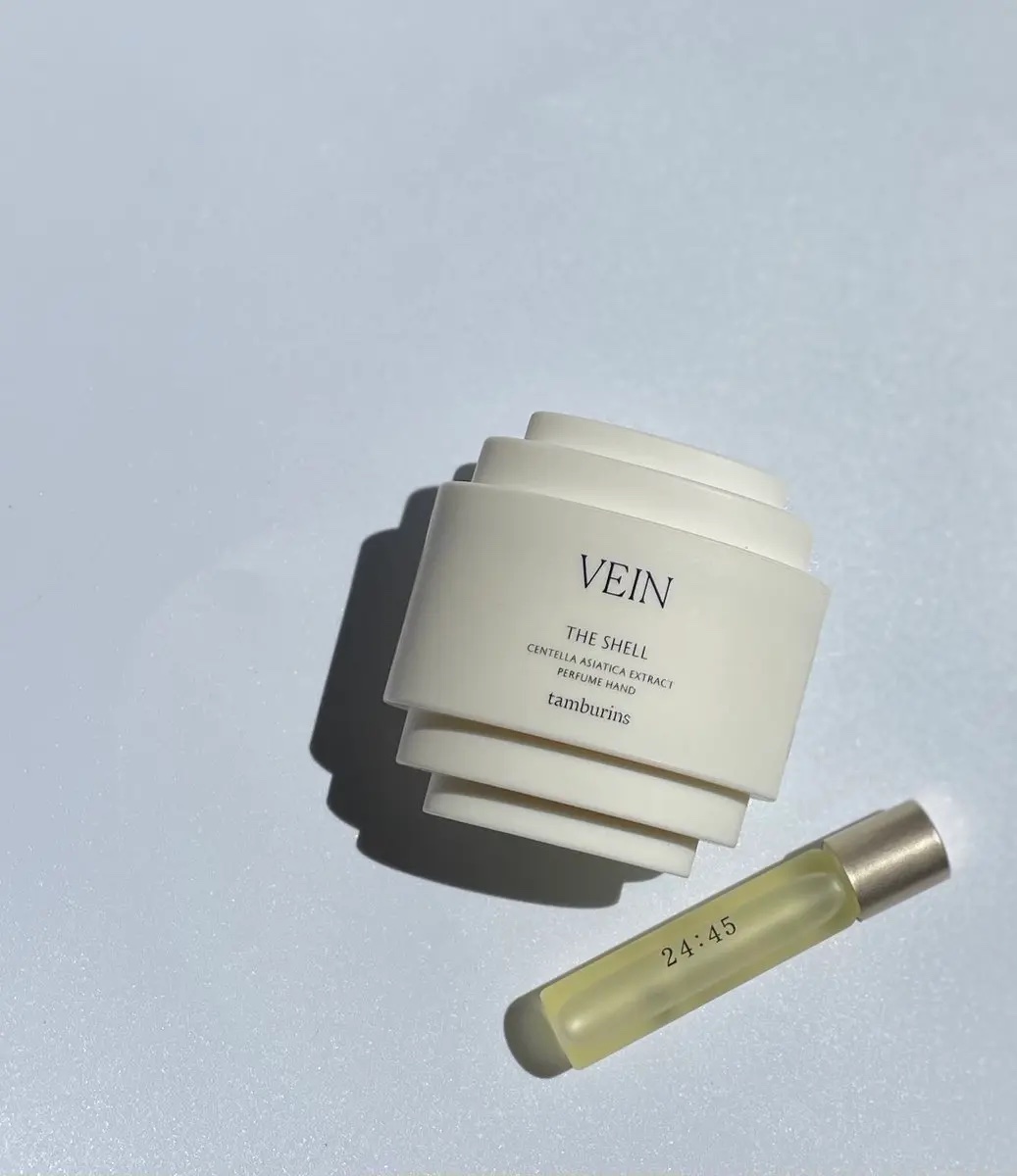 nail oil 24:45/uka/ネイルオイル・トリートメントを使ったクチコミ（2枚目）