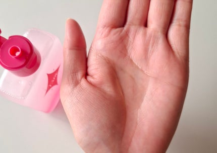 ディアレディ ハイブリットデリケートオイル/メドルフ/デリケートゾーンケアを使ったクチコミ(4枚目)