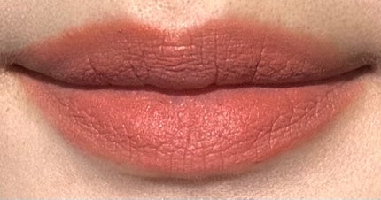 マットリップ/LEPOREM/口紅を使ったクチコミ(4枚目)