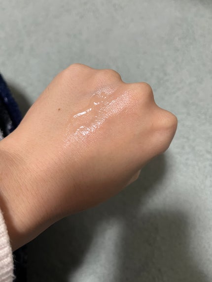 Hydra Forte Ampoule/essenciel/美容液を使ったクチコミ(2枚目)