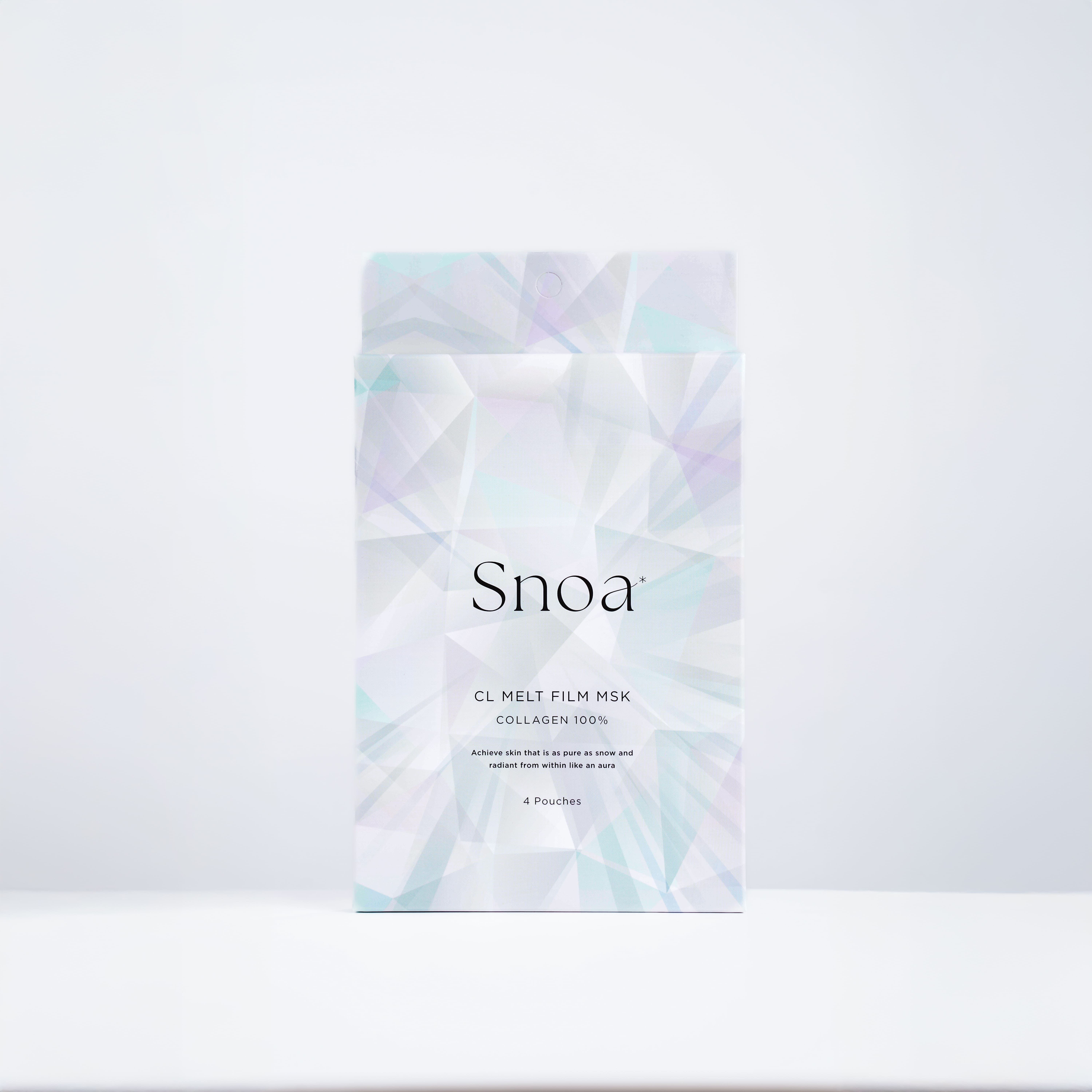 CLメルトフィルムMSK / Snoa