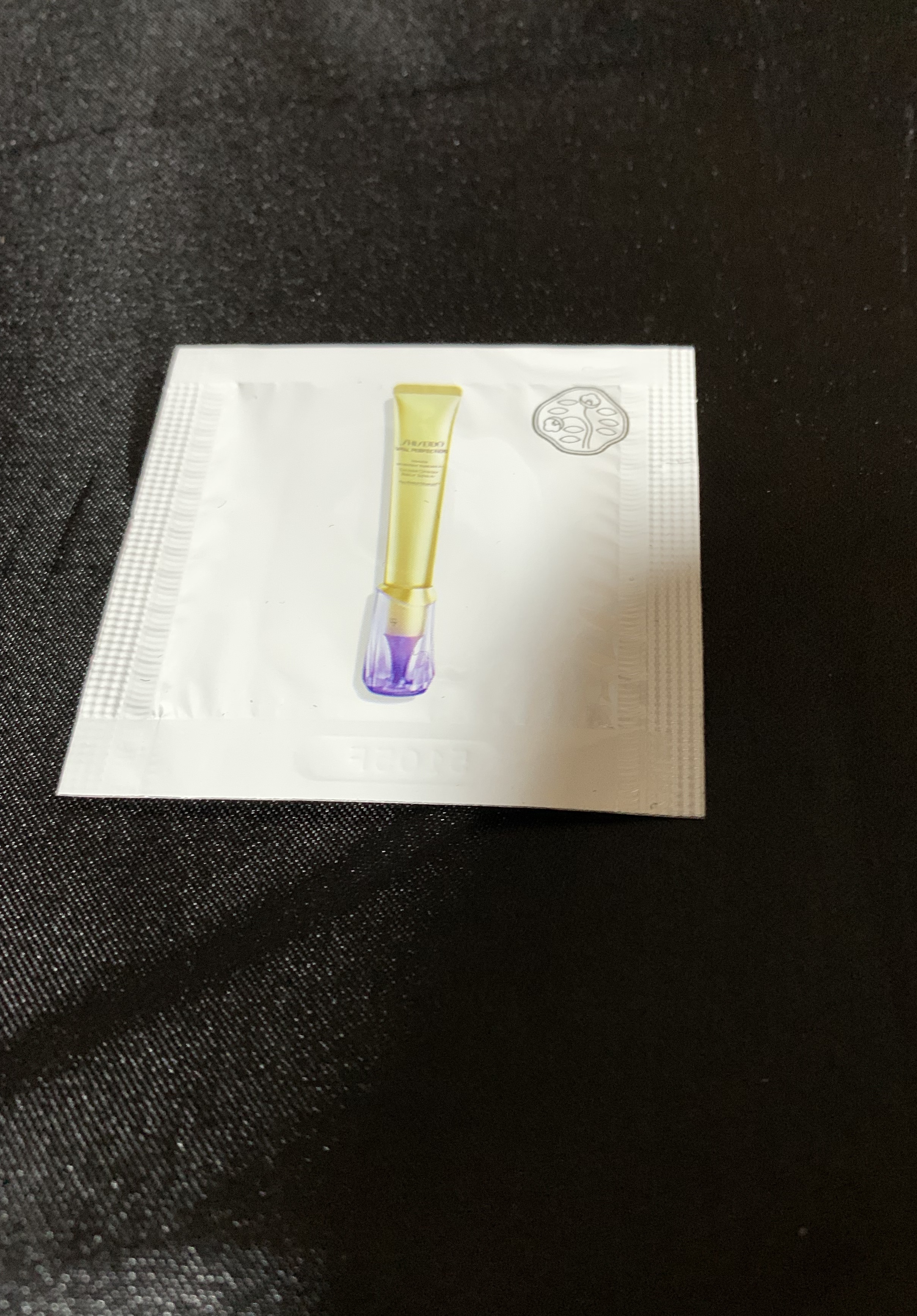 バイタルパーフェクション リンクルリフト ディープレチノブライト A+/SHISEIDO/アイケア・アイクリームを使ったクチコミ（1枚目）