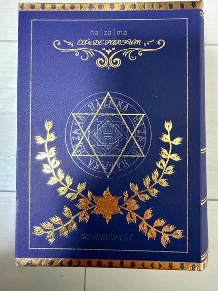 惹きずり込まれる運命の香水 Remonter 50ml/hazama/香水(その他)を使ったクチコミ(2枚目)