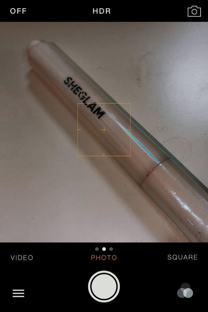 パーフェクトシャインリッププランパー/SHEGLAM/リッププランパーを使ったクチコミ(1枚目)