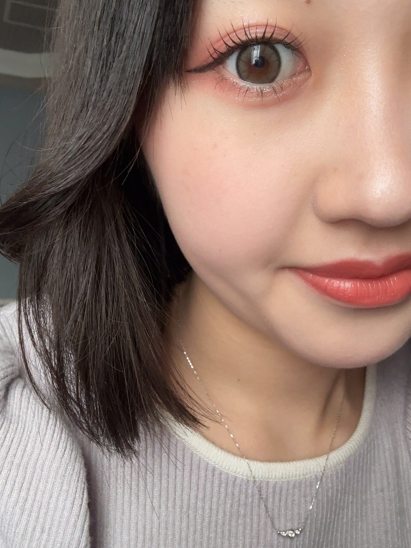 ディオール アディクト リップスティック/Dior/口紅を使ったクチコミ(2枚目)