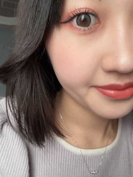 ディオール アディクト リップスティック/Dior/口紅を使ったクチコミ(2枚目)