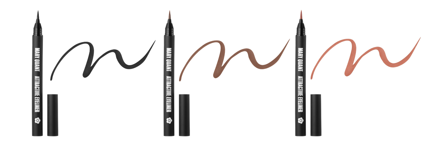 マリークワントから2026年春コレクションが登場の画像