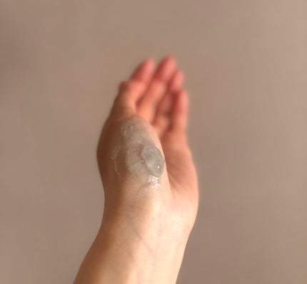 さーちゃん🩶フォロバ100 on LIPS 「【商品名】TORHOPサウナソルトジェルパック 90gTORH..」(4枚目)