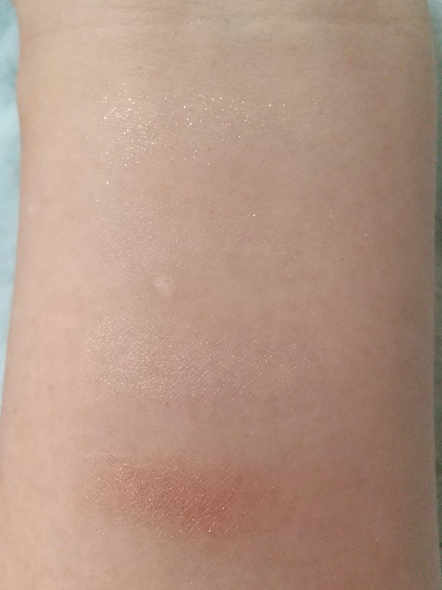 キスミー　フェルム　スタイリングアイパレット/キスミー フェルム/アイシャドウパレットを使ったクチコミ（3枚目）