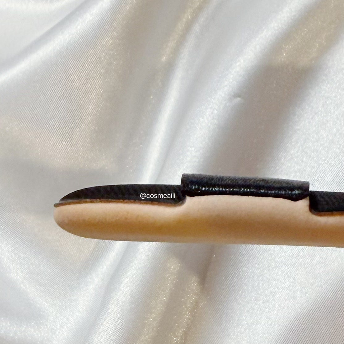 エッセンシャル スキン ヌーダー クッション/JUNG SAEM MOOL/クッションファンデーションを使ったクチコミ(4枚目)