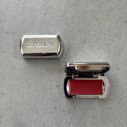 BRAYE LIPSLEEK/BRAYE/口紅を使ったクチコミ(3枚目)