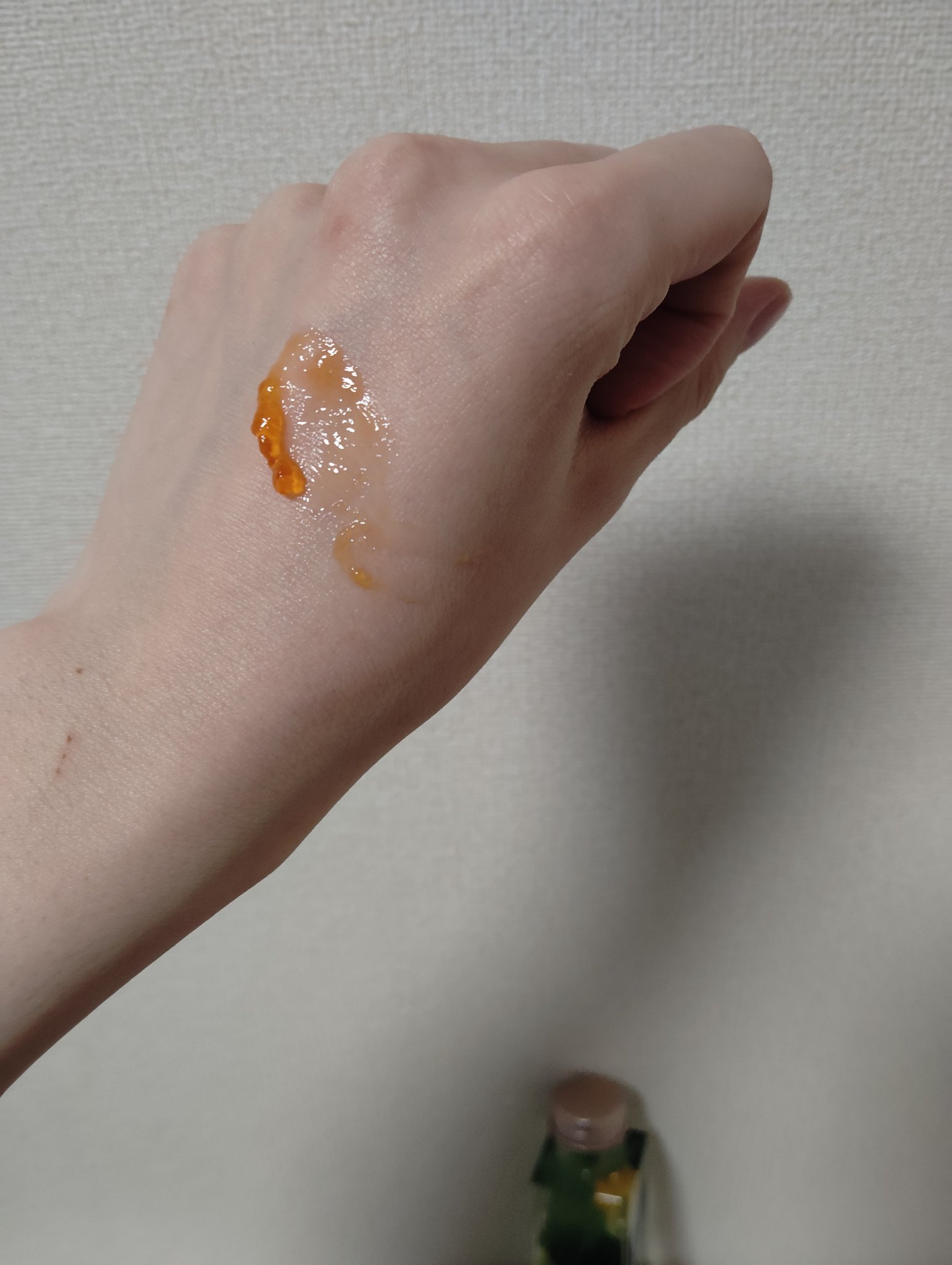 アスタリフト ホワイト ジェリー アクアリスタ/アスタリフト/美容液を使ったクチコミ（3枚目）