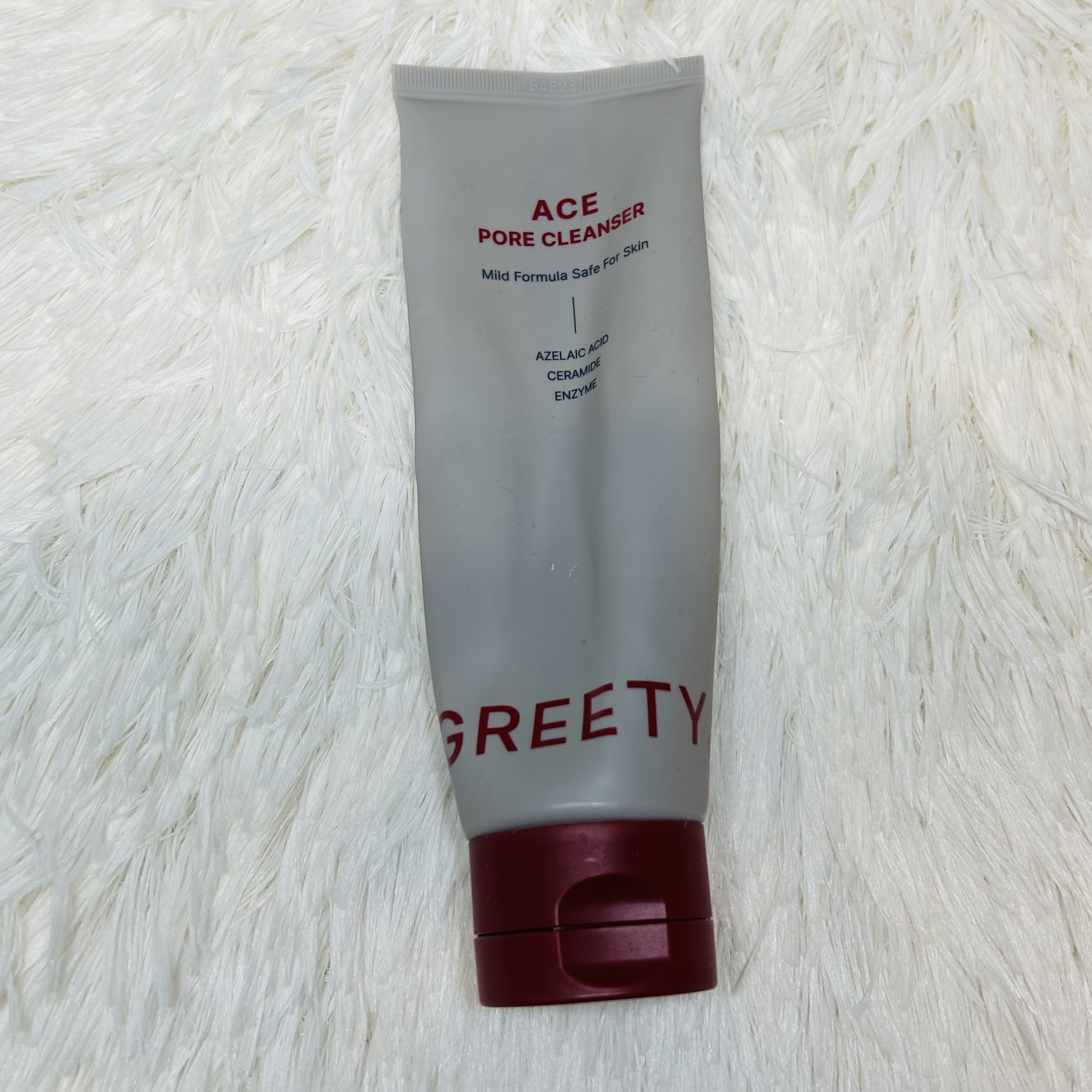 LPTケラチンリペアウォータートリートメント/Daleaf/洗い流すヘアトリートメントを使ったクチコミ（1枚目）