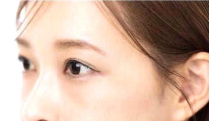 リキッドアイライナー/ルルズコスメティコ/リキッドアイライナーを使ったクチコミ(2枚目)