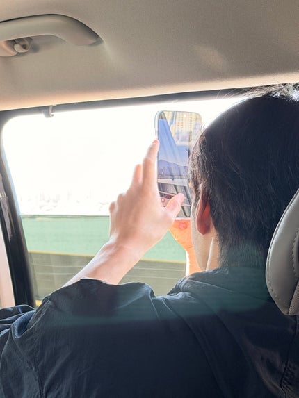 ALPHA DRIVE ONE on LIPS 「B-Cuts:JUNSEOpart2#birthday..」(4枚目)