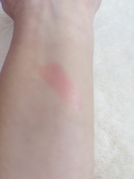 ディオール アディクト リップ グロウ/Dior/リップバームを使ったクチコミ(3枚目)