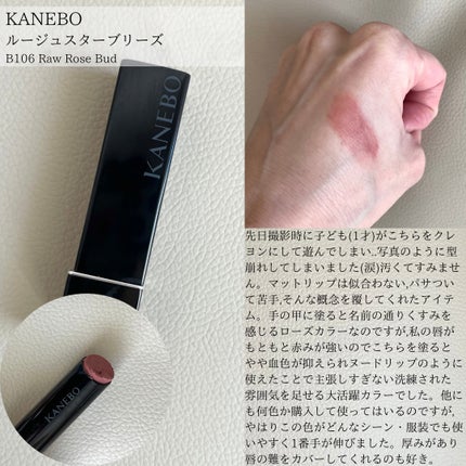 THE アイパレR/b idol/アイシャドウパレットを使ったクチコミ(6枚目)