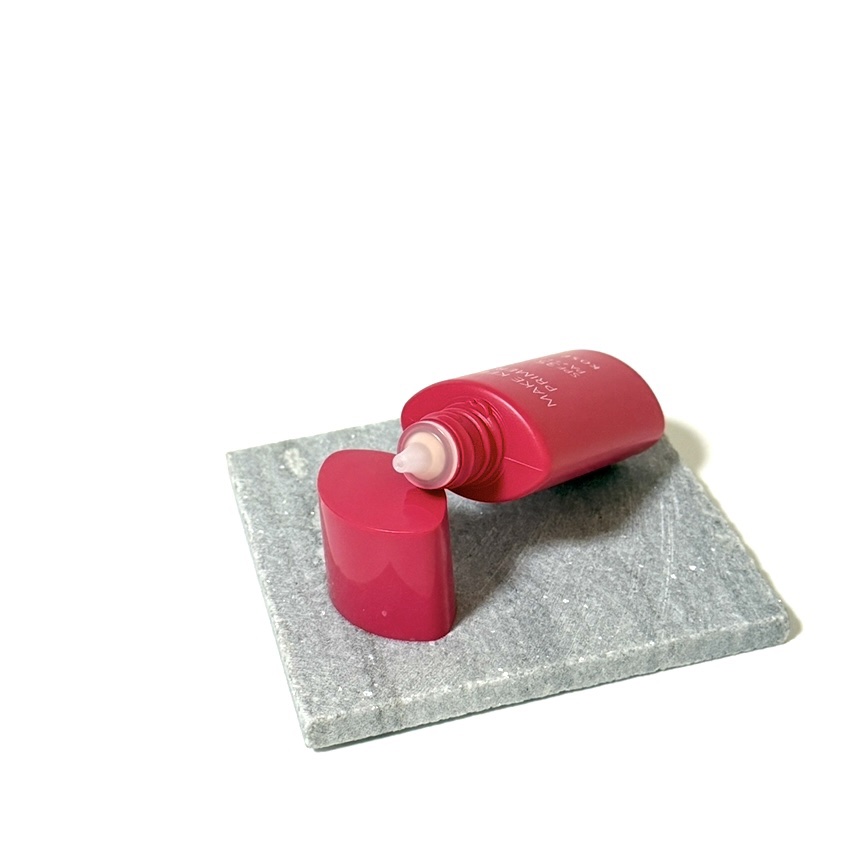 メイク キープ プライマー UV/コーセーコスメニエンス/化粧下地を使ったクチコミ（3枚目）