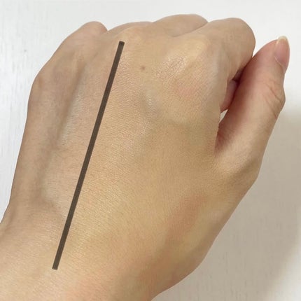 スタジオ フィックス ロングウエア クッション ファンデーション SPF 50/M・A・C/クッションファンデーションを使ったクチコミ(5枚目)