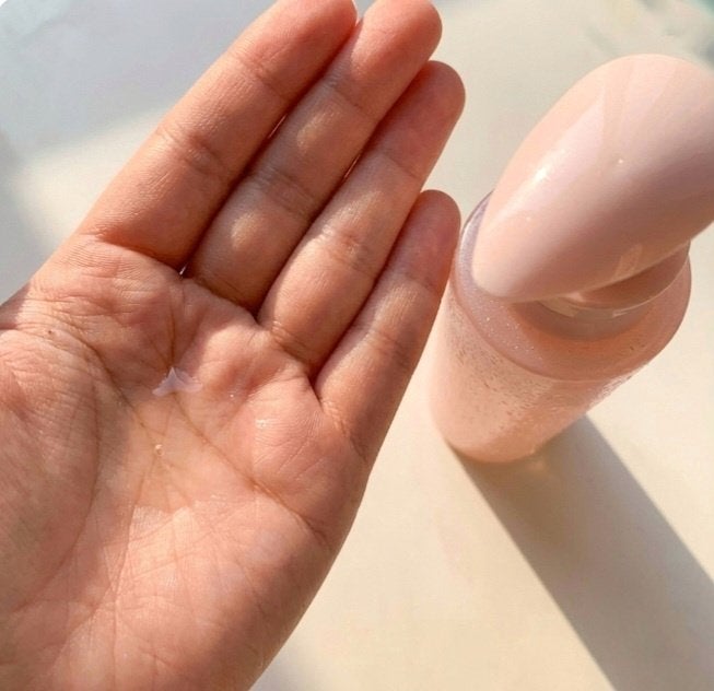 Yunth フュージョンクレンジング/Yunth/オイルクレンジングを使ったクチコミ(2枚目)